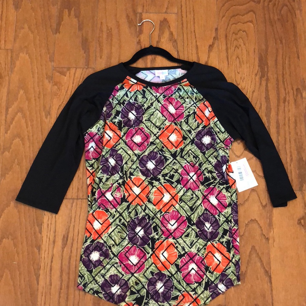 LuLaRoe Randy